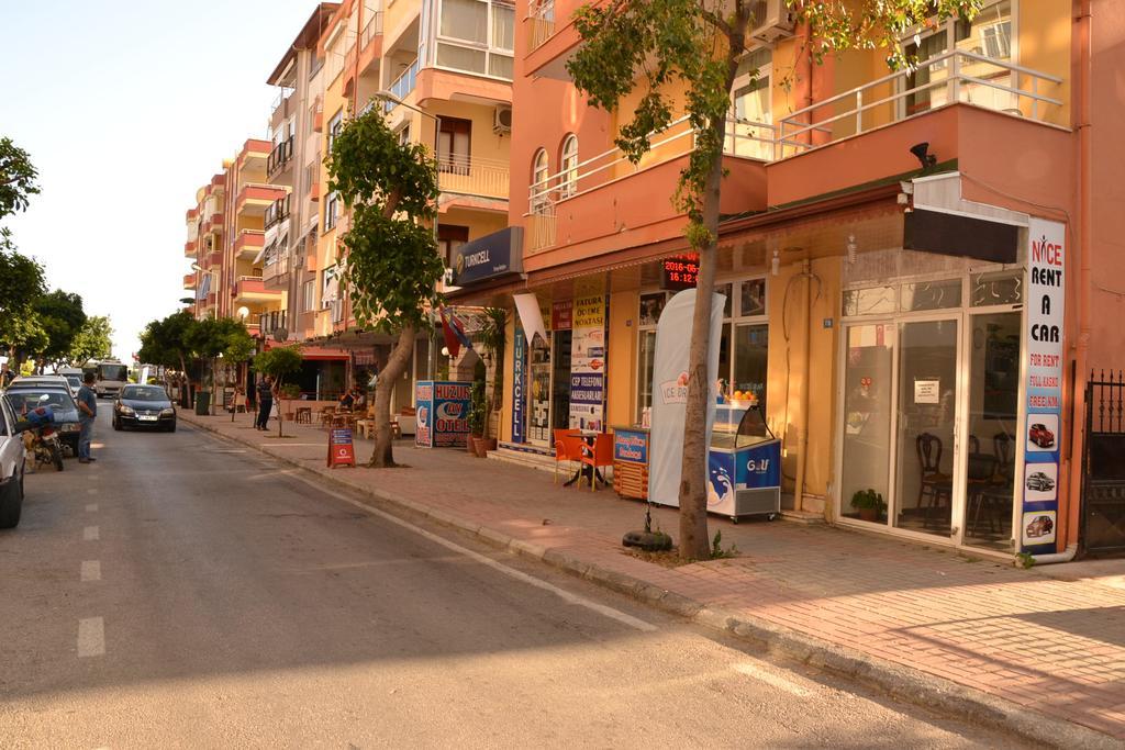 Otel Huzuray 2*
