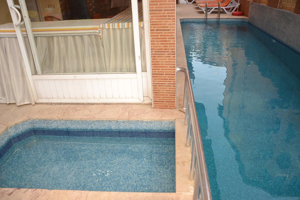 Otel Huzuray