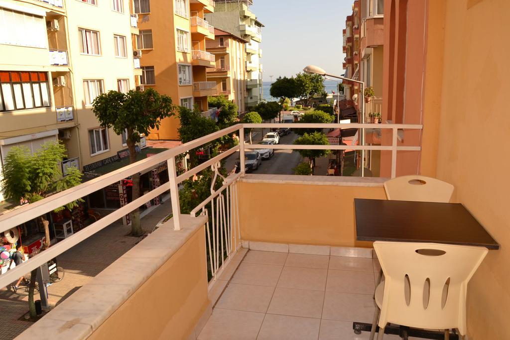 Otel Huzuray