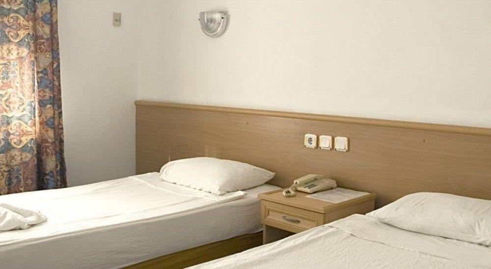 Huzuray Otel