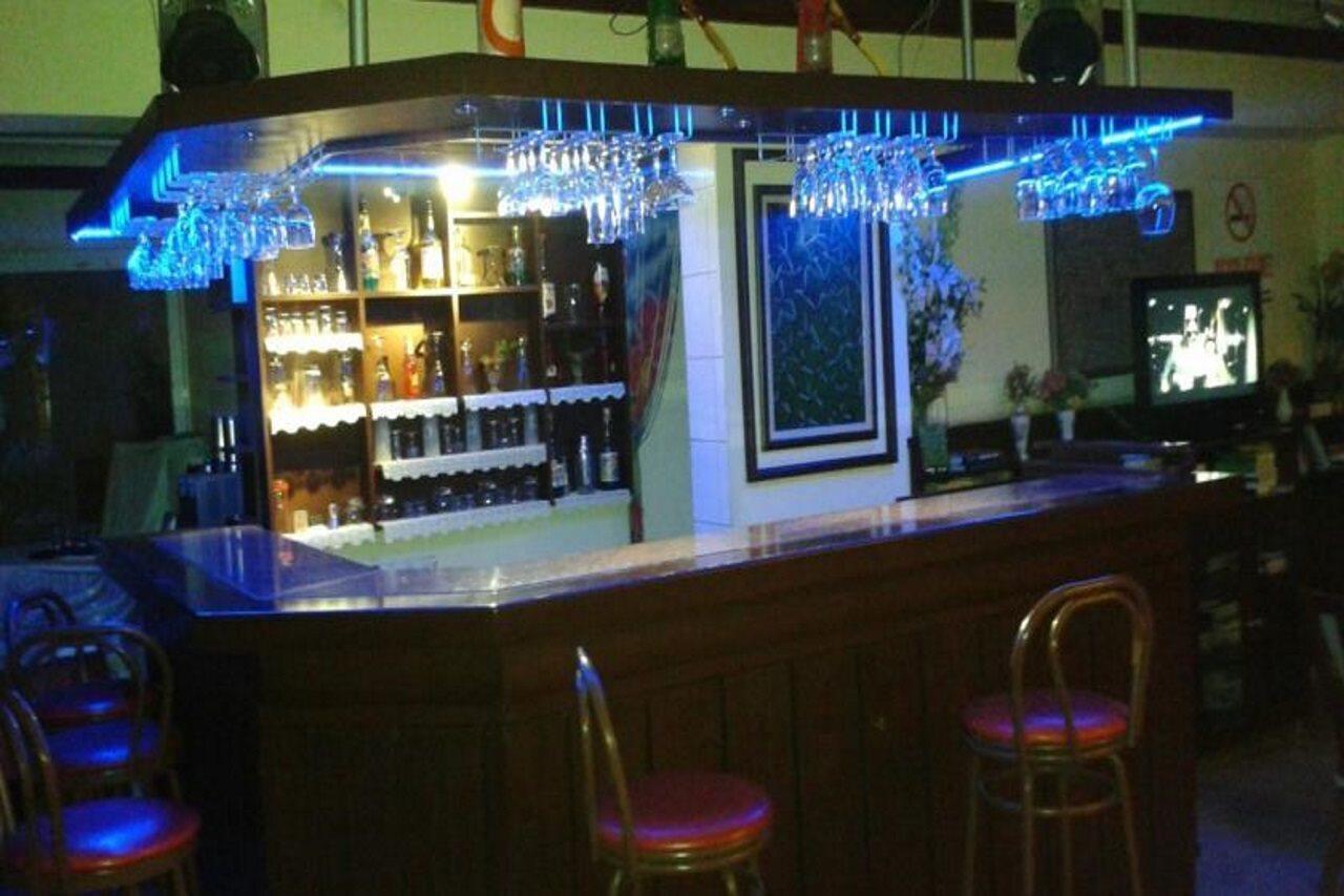 Otel Huzuray
