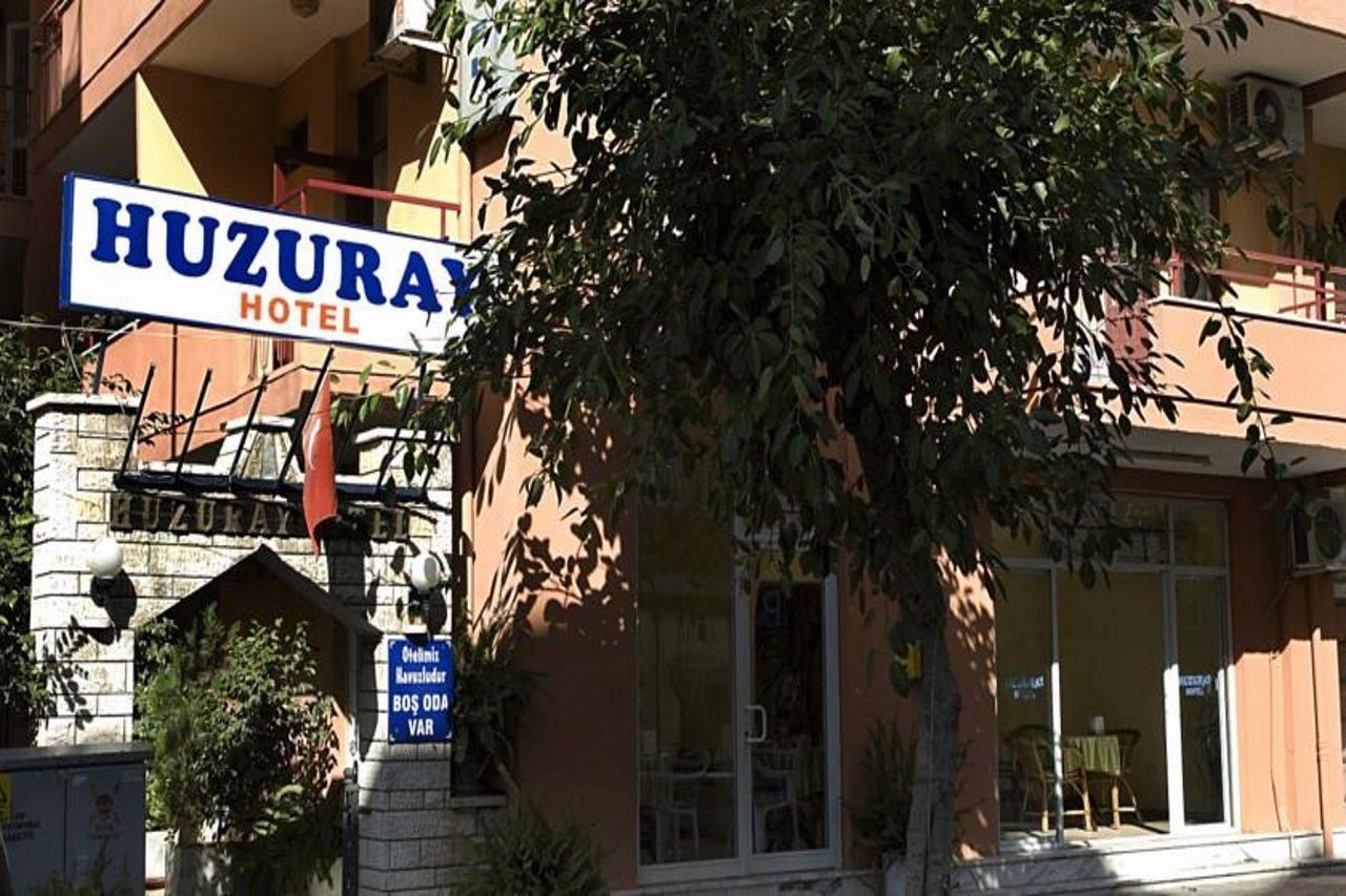 Otel Huzuray 2*