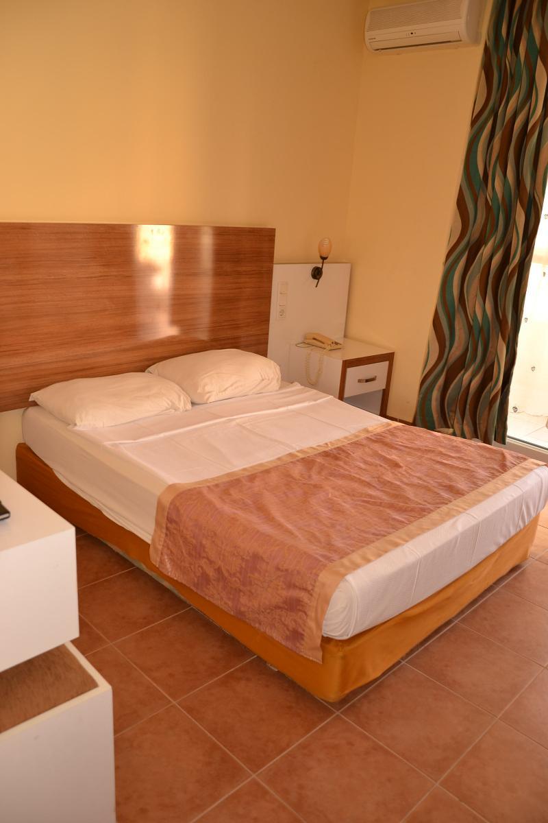 Otel Huzuray