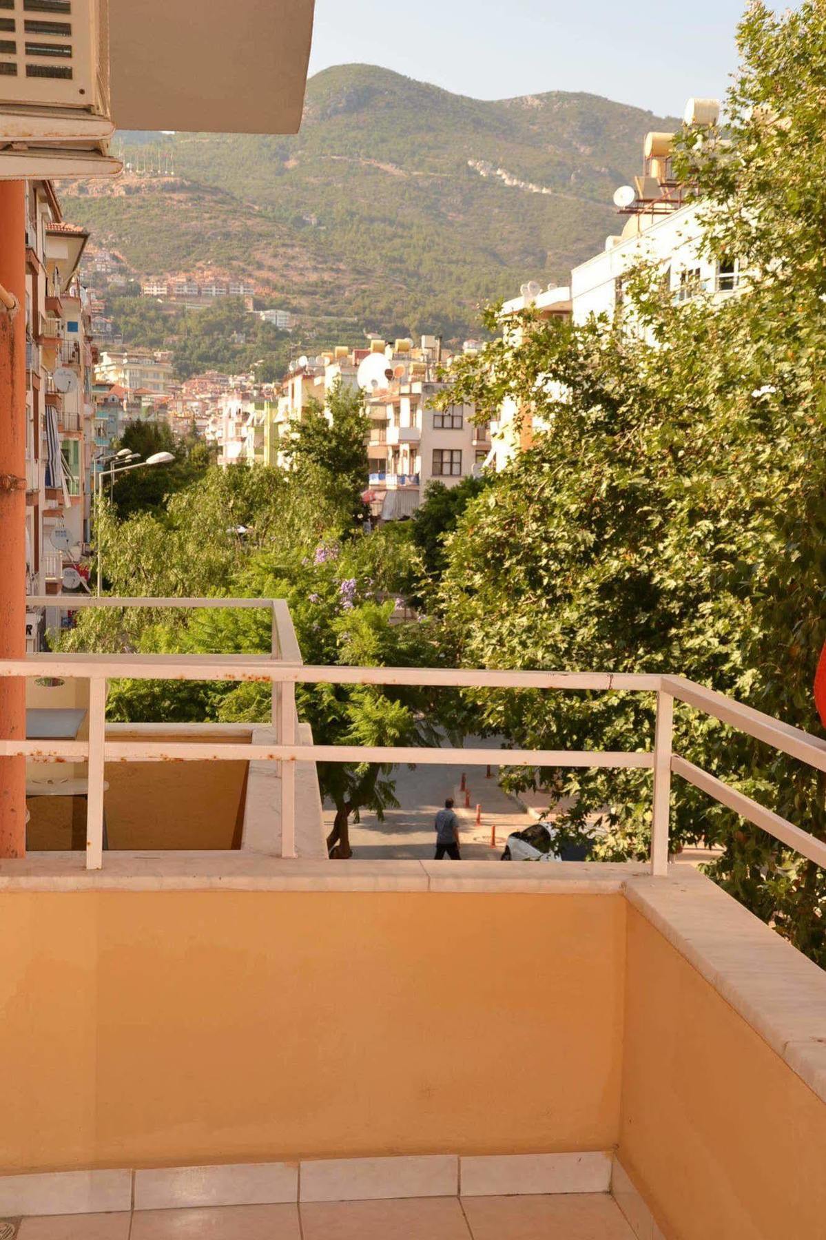 Huzuray Otel