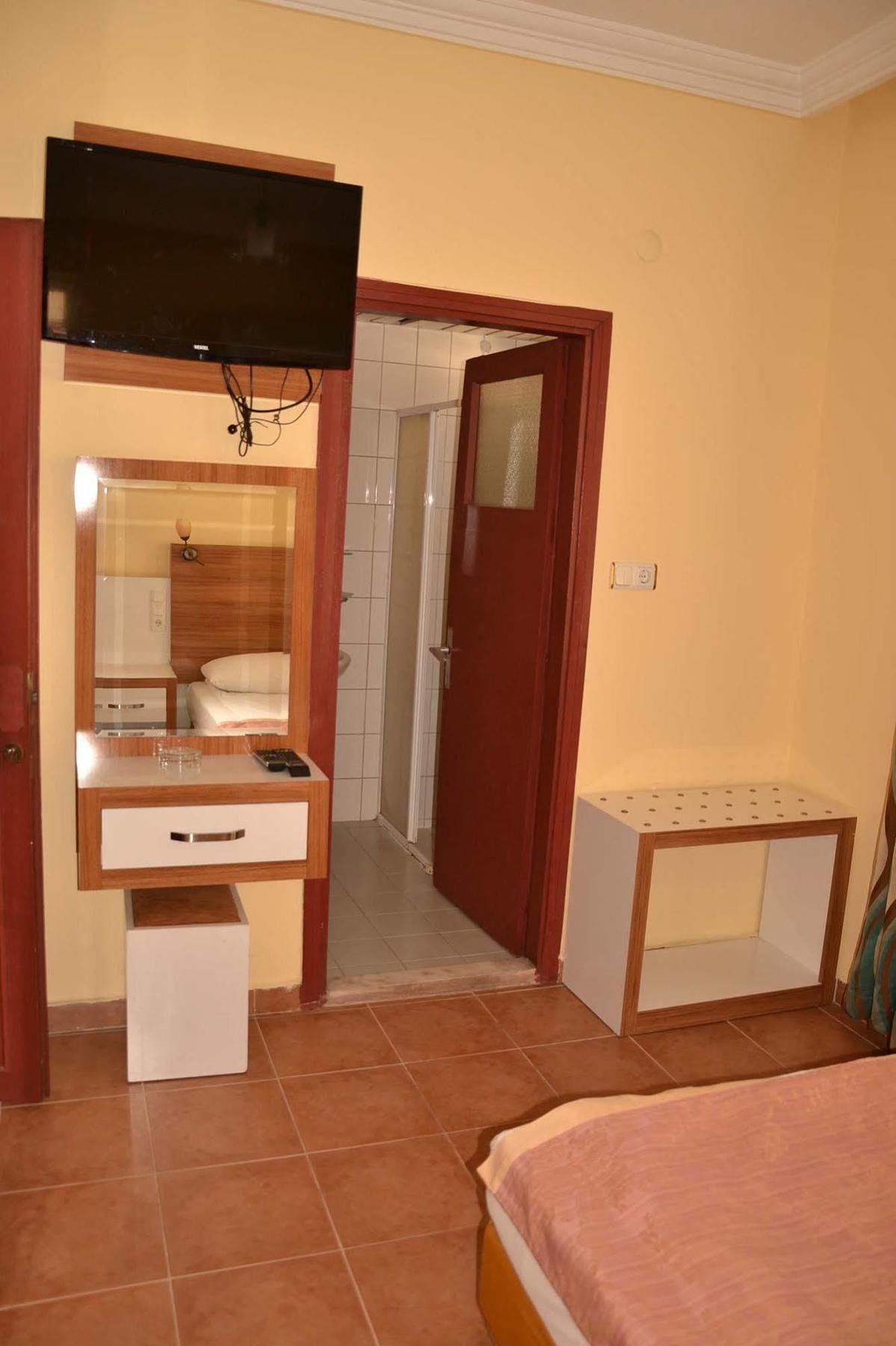 Otel Huzuray Alanya
